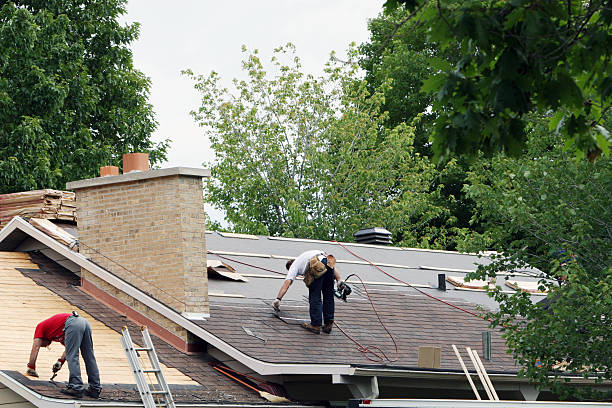 Best Rubber Roofing (EPDM, TPO)  in Raleigh Hills, OR